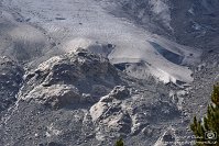 29 Pontresina Morterastch - Ghiacciaio del Morteratsch Capanna Boval